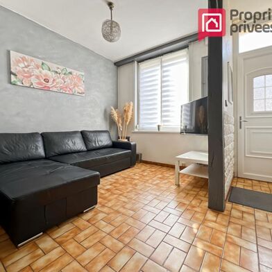 Maison 4 pièces 229900 €