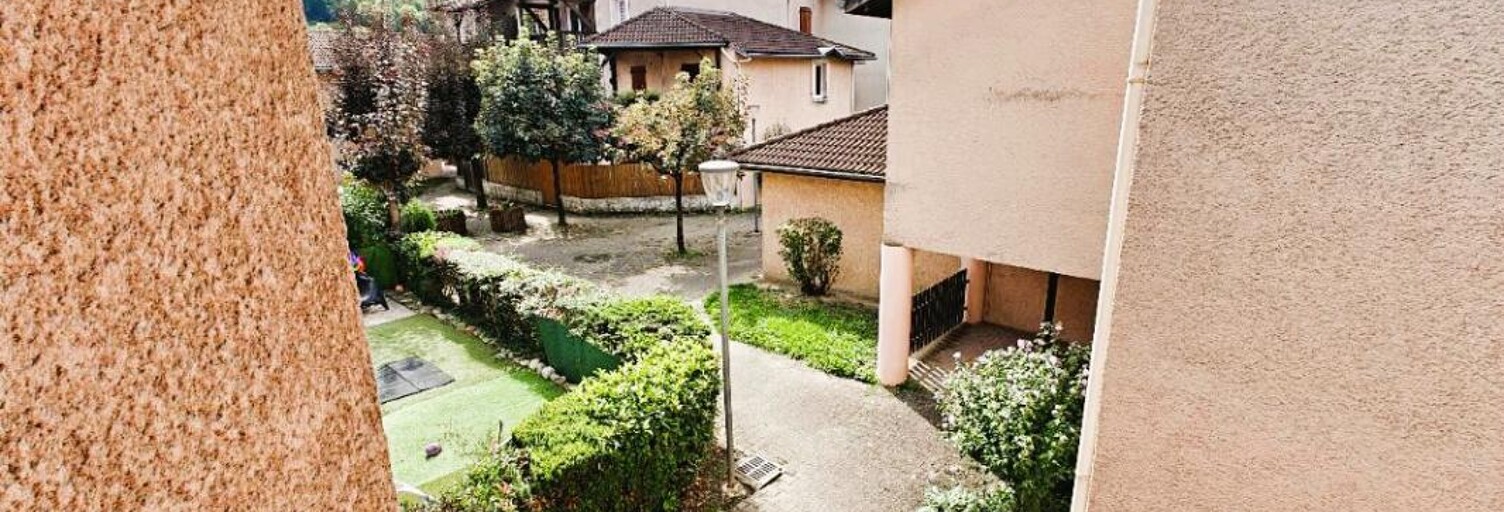 Appartement 5 Pièces 95 m² à vendre à Gières (38610)