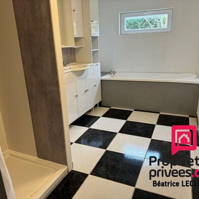 Maison 6 pièces 176990 €