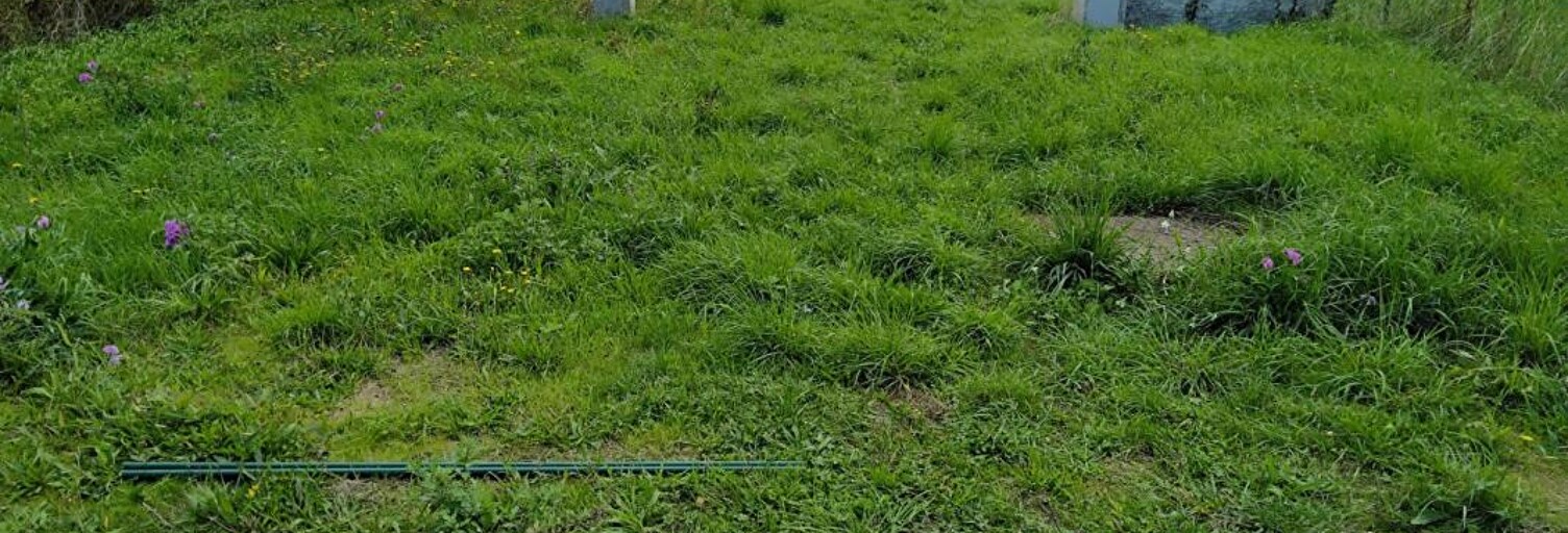 Terrain  654 m² à vendre à Déols (36130)