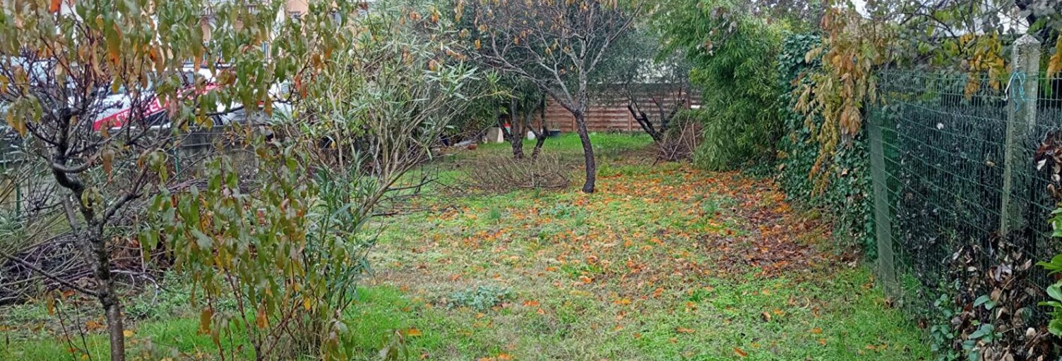 Garage  45 m² à vendre à Albi (81000)