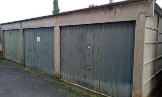 Garage  45 m² à vendre à Albi (81000)