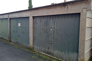 Garage  55000 €