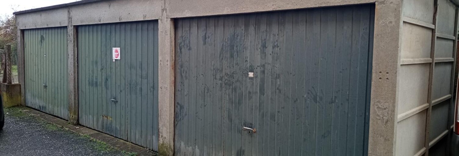 Garage  45 m² à vendre à Albi (81000)