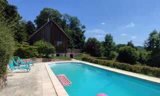 Maison 4 Pièces 75 m² à vendre à Ouroux-en-Morvan (58230)