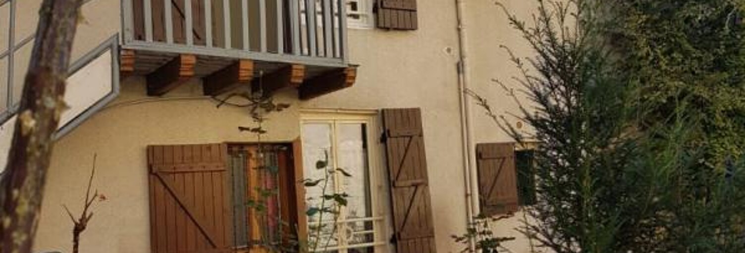 Immeuble  275 m² à vendre à Nevers (58000)