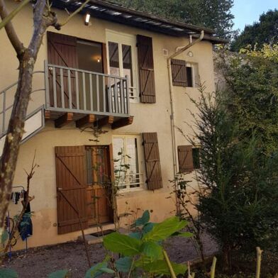 Immeuble  318000 €