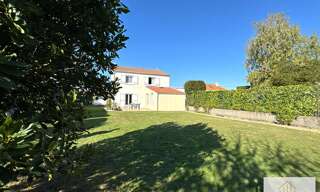 Maison 6 Pièces 127 m² à vendre à Basse-Goulaine (44115)