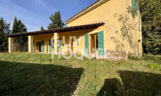 Maison 5 Pièces 160 m² à vendre à Le Thor (84250)