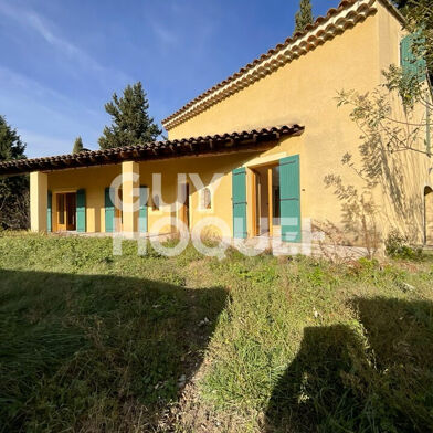 Maison 5 pièces 349000 €