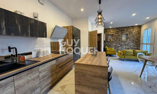 Appartement 3 Pièces 75 m² à vendre à Fontaine-de-Vaucluse (84800)