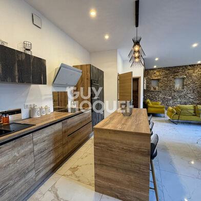 Appartement 3 pièces 249000 €