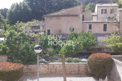 Appartement 3 pièces 249000 €