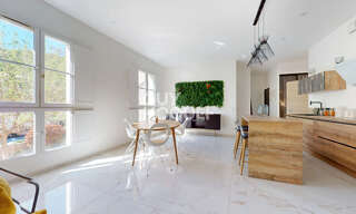 Appartement 3 Pièces 77 m² à vendre à Fontaine-de-Vaucluse (84800)