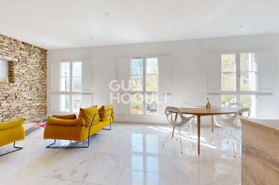 Appartement 3 pièces 225000 €
