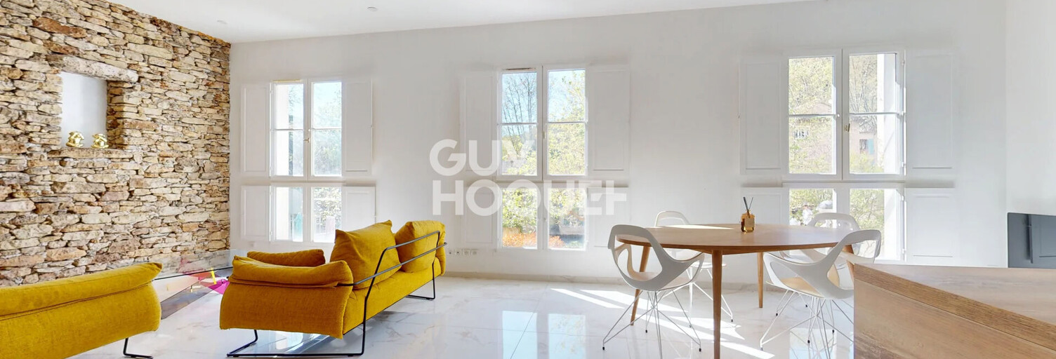 Appartement 3 Pièces 78 m² à vendre à Fontaine-de-Vaucluse (84800)