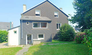 Maison 7 Pièces 122 m² à vendre à Plonévez-du-Faou (29530)