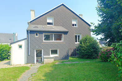 Maison 7 pièces 91000 €