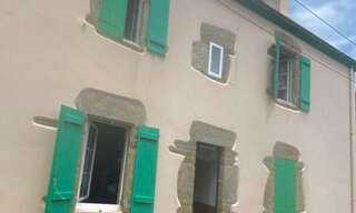 Maison 7 Pièces 111 m² à vendre à Groix (56590)