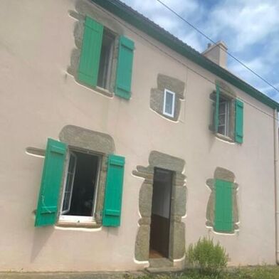 Maison 7 pièces 461705 €