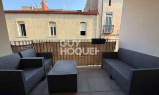 Appartement 2 Pièces 38 m² à vendre à Perpignan (66000)