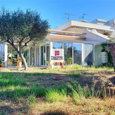 Appartement 4 pièces 850000 €