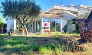 Appartement 4 Pièces 100 m² à vendre à Le Grau-du-Roi (30240)