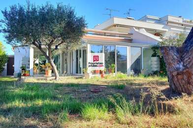 Appartement 4 pièces 850000 €