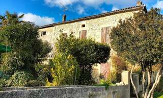 Maison 8 Pièces 220 m² à vendre à Lectoure (32700)