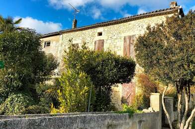 Maison 8 pièces 180000 €