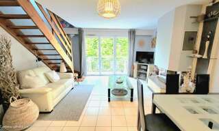 Appartement 4 Pièces 89 m² à vendre à Andernos-les-Bains (33510)