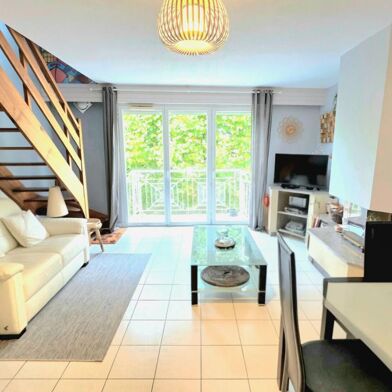 Appartement 4 pièces 488480 €