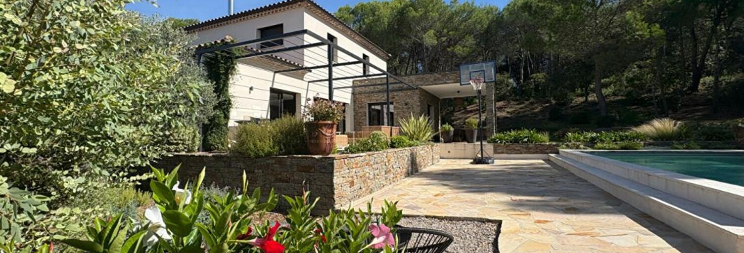 Maison 5 Pièces 170 m² à vendre à Carpentras (84200)