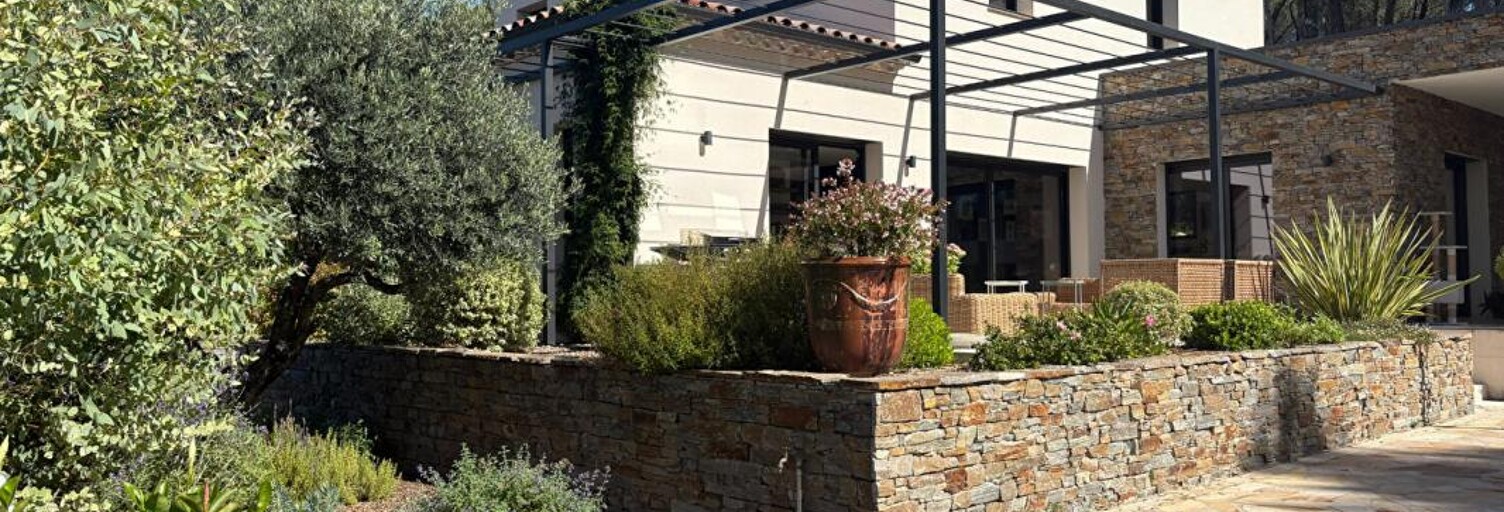 Maison 5 Pièces 170 m² à vendre à Carpentras (84200)