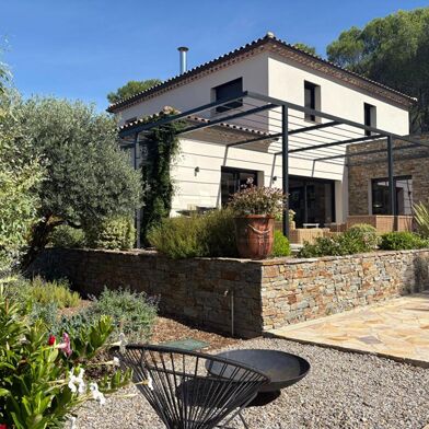 Maison 5 pièces 730000 €