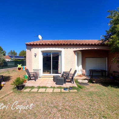 Maison 4 pièces 151000 €