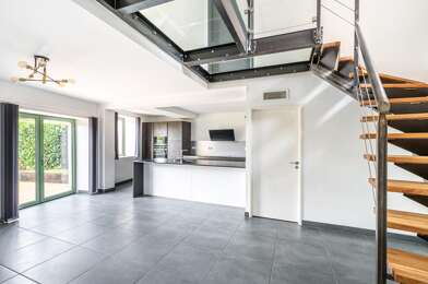 Maison 4 pièces 385000 €