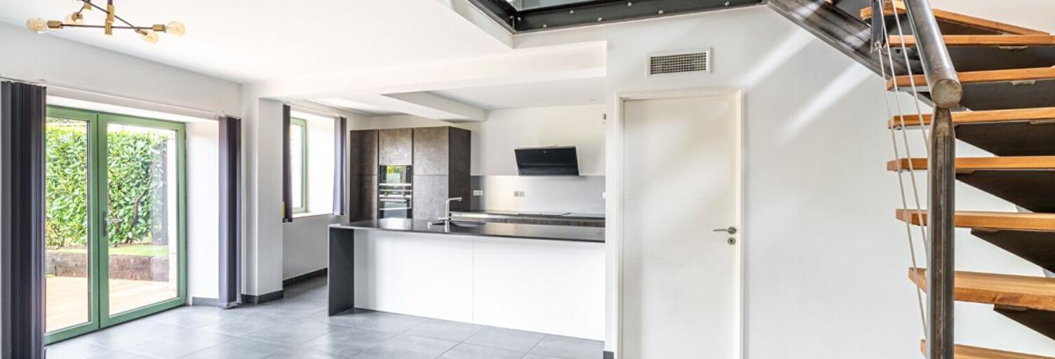 Maison 4 Pièces 122 m² à vendre à Lucenay (69480)