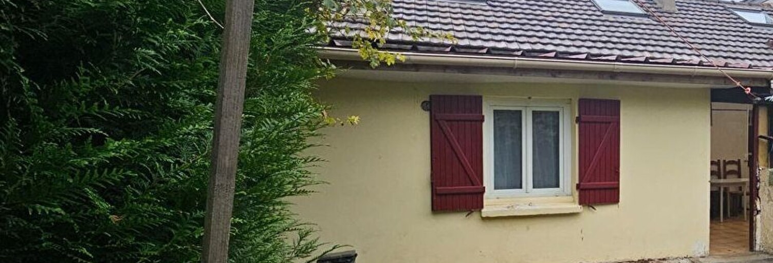 Maison 6 Pièces 88 m² à vendre à Tremblay-en-France (93290)