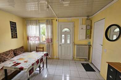 Maison 6 pièces 300000 €