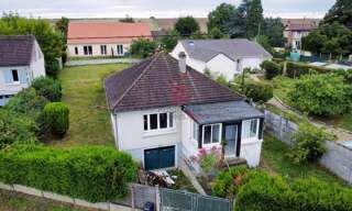 Maison 4 Pièces 92 m² à vendre à Maintenon (28130)