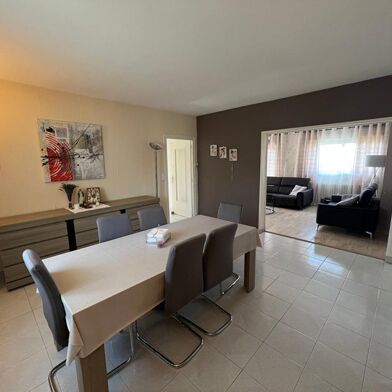 Maison 7 pièces 299000 €