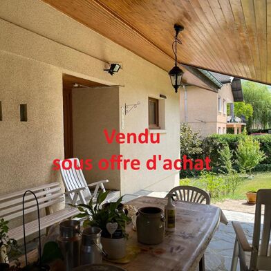 Maison 5 pièces 355000 €