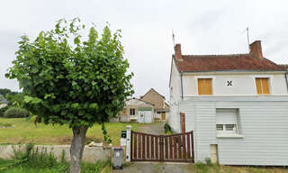 Maison 3 Pièces 53 m² à vendre à Saint-Romain-sur-Cher (41140)