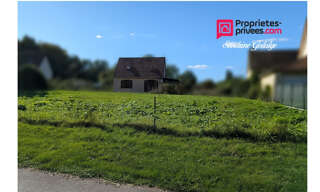 Terrain  638 m² à vendre à Espaubourg (60650)