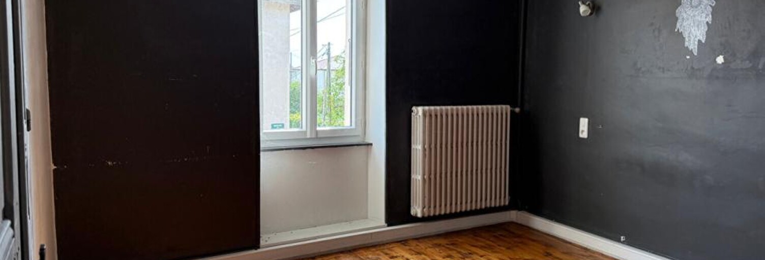 Appartement 8 Pièces 140 m² à vendre à Pajay (38260)