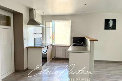 Maison 8 pièces 149000 €