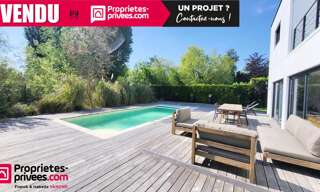 Maison 6 Pièces 194 m² à vendre à Verlinghem (59237)