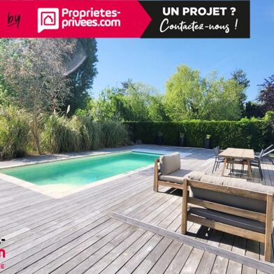 Maison 6 pièces 795000 €