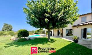 Maison 6 Pièces 203 m² à vendre à Uzès (30700)